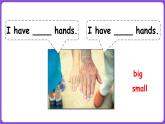 冀教版（三起）英语三上 Unit 5  About me! Lesson 4 This is me!（课件）