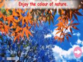 Unit 3 Colours and letters Lesson 2 What colour is it（课件+素材）冀教版（三起）英语三年级上册