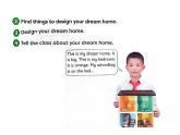 Unit 6 My sweet home Hit it big Wrap up Let's explore 课件