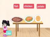 Unit 6 Food Fun time & Self-assessment  课件