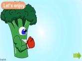 Unit 6 Food Story time 课件