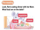Unit 6 Food Story time 课件
