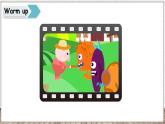 Unit 1 Greetings Lesson 3 Nice to meet you（课件+素材）-2024-2025学年鲁科版（五四学制）三年级上册