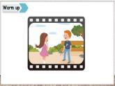Unit 1 Greetings Lesson 4 Again，please Try yourself（课件+素材）-2024-2025学年鲁科版（五四学制）三年级上册