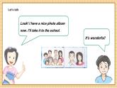 滬教牛津版（六三制一起）英語四年級上冊Unit4 Do you have any cousins第2課時 課件+單元整體教學(xué)設(shè)計
