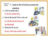 沪教牛津版（六三制一起）英语四年级上册Unit6 My parents第3课时 课件+单元整体教学设计