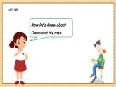 滬教牛津版（六三制一起）英語(yǔ)四年級(jí)上冊(cè)Unit7 At school第3課時(shí) 課件+單元整體教學(xué)設(shè)計(jì)