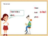 滬教牛津版（六三制一起）英語(yǔ)四年級(jí)上冊(cè)Unit7 At school第3課時(shí) 課件+單元整體教學(xué)設(shè)計(jì)