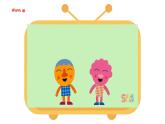 Unit 1 Making friends  Part A  Let's learn & Listen and do（课件）-2024-2025学年人教PEP版（2024）英语三年级上册