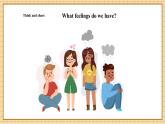 【新教材】沪教牛津版（六三制一起）英语三年级上册Unit1 How do we feel？Period 1 课件+单元整体教学设计