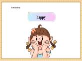【新教材】沪教牛津版（六三制一起）英语三年级上册Unit1 How do we feel？Period 2 课件+单元整体教学设计