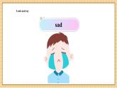 【新教材】沪教牛津版（六三制一起）英语三年级上册Unit1 How do we feel？Period 2 课件+单元整体教学设计