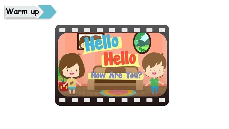 Unit 1 Hello! Lesson 2（课件+素材）-2024-2025学年冀教版（2024）英语三年级上册02