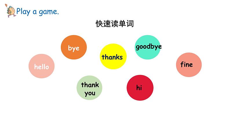 Unit 1 Hello! Lesson 2（课件+素材）-2024-2025学年冀教版（2024）英语三年级上册08