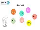 Unit 2 My school Lesson 3（课件+素材）-2024-2025学年冀教版（2024）英语三年级上册