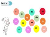 Unit 2 My school Lesson 4（课件+素材）-2024-2025学年冀教版（2024）英语三年级上册