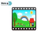 Unit 3 Colours and letters Lesson 1（课件+素材）-2024-2025学年冀教版（2024）英语三年级上册
