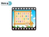 Unit 3 Colours and letters Lesson 3（课件+素材）-2024-2025学年冀教版（2024）英语三年级上册