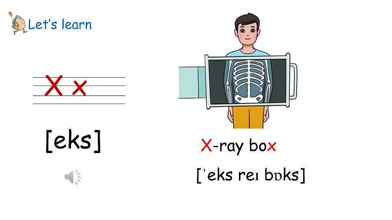 冀教版3上unit 3 lesson 3第8页