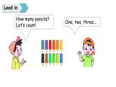 Unit 4 My friends Lesson 2（课件+素材）-2024-2025学年冀教版（2024）英语三年级上册