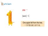 Unit 4 My friends Lesson 2（课件+素材）-2024-2025学年冀教版（2024）英语三年级上册