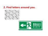 Unit 1 Let's be friends Fuel up  授課課件