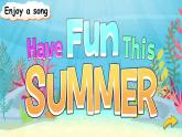 新牛津上海版（三起）英語三年上冊--Unit 4 How do we have fun 第1課時 (Get ready)（課件+素材）