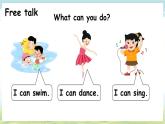 新牛津上海版（三起）英語三年上冊--Unit 4 How do we have fun 第3課時 (Grammar in use)（課件+素材）