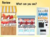 新牛津上海版（三起）英語(yǔ)三年上冊(cè)--Unit 5 What do we eat 第2課時(shí)（Explore）（課件+素材）