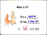 新牛津上海版（三起）英語(yǔ)三年上冊(cè)--Unit 6 What do we like about small animals （Explore ）（課件+素材）