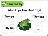 新牛津上海版（三起）英語(yǔ)三年上冊(cè)--Unit 6 What do we like about small animals （Extend）（課件+素材）