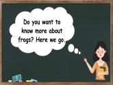 新牛津上海版（三起）英語(yǔ)三年上冊(cè)--Unit 6 What do we like about small animals （Extend）（課件+素材）