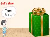 新牛津上海版（三起）英語三年上冊(cè)--Unit 8 Why do we like birthdays 第2課時(shí) (Explore)（課件+素材）