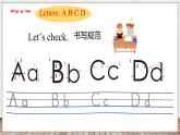 Unit 1 Hello! 第三课时 Wrap-up time（课件）-2024-2025学年译林版（三起）英语三年级上册