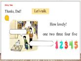 Unit 7 Happy Birthday! 第二课时 Story time（课件）-2024-2025学年译林版（三起）英语三年级上册