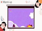 Unit 1 Hello！Lesson 3  Good morning!（课件+素材）-2024-2025学年冀教版（2024）英语三年级上册