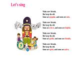 人教版（新起点）小学英语五年级上册 Unit 2 Teachers Lesson 1 课件