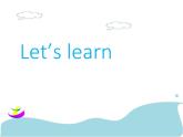 人教版（新起点）小学英语五年级上册 Unit 2 Teachers Lesson 2 课件