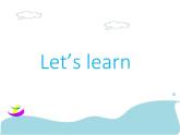 人教版（新起点）小学英语五年级上册 Unit 2 Teachers Lesson 3 课件