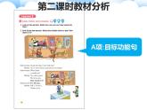 人教版（新起点）小学英语五年级上册 Unit 4 Shopping Day 第二课时 课件+素材