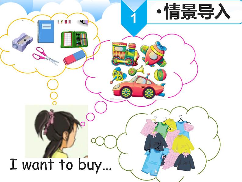 人教版（新起点）小学英语五年级上册 Unit 4 Shopping Day 第五课时 课件+素材07