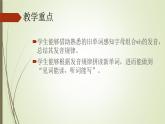 人教版（新起点）小学英语五年级上册 Unit 5 TV Shows Let’s Spell  课件+素材