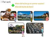 人教版（新起点）小学英语六年级上册 Unit1 In China Lesson 2 课件+教案+素材