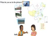 人教版（新起点）小学英语六年级上册 Unit1 In China Lesson 2 课件+教案+素材