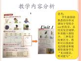 人教版（新起点）小学英语六年级上册 Unit 2 Travel Around the World Lesson 2 Let’s Spell 备课思路课件+素材（