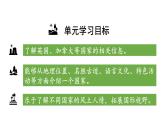 人教版（新起点）小学英语六年级上册 Unit 2 Around the World 第一课时课件