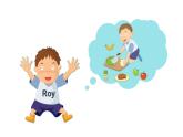 人教版（新起点）小学英语六年级上册 Unit 3 Animal World 第四课时课件