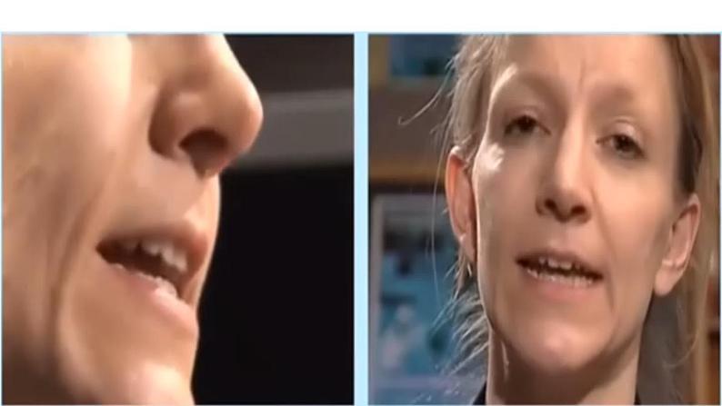 人教版（新起点）小学英语六年级上册 Unit 4 Feelings 第四课时课件07