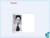 人教版（新起点）小学英语六年级上册 Unit 5 Famous people Lesson 3 课件