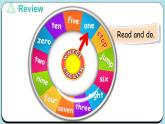 Unit 3 Numbers are fun！ 第3课时（课件）-2024-2025学年Join in 外研剑桥英语三年级上册
